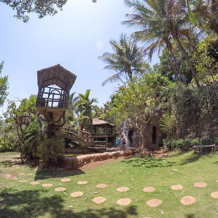 Surya Shibir Resort Pune Exterior foto