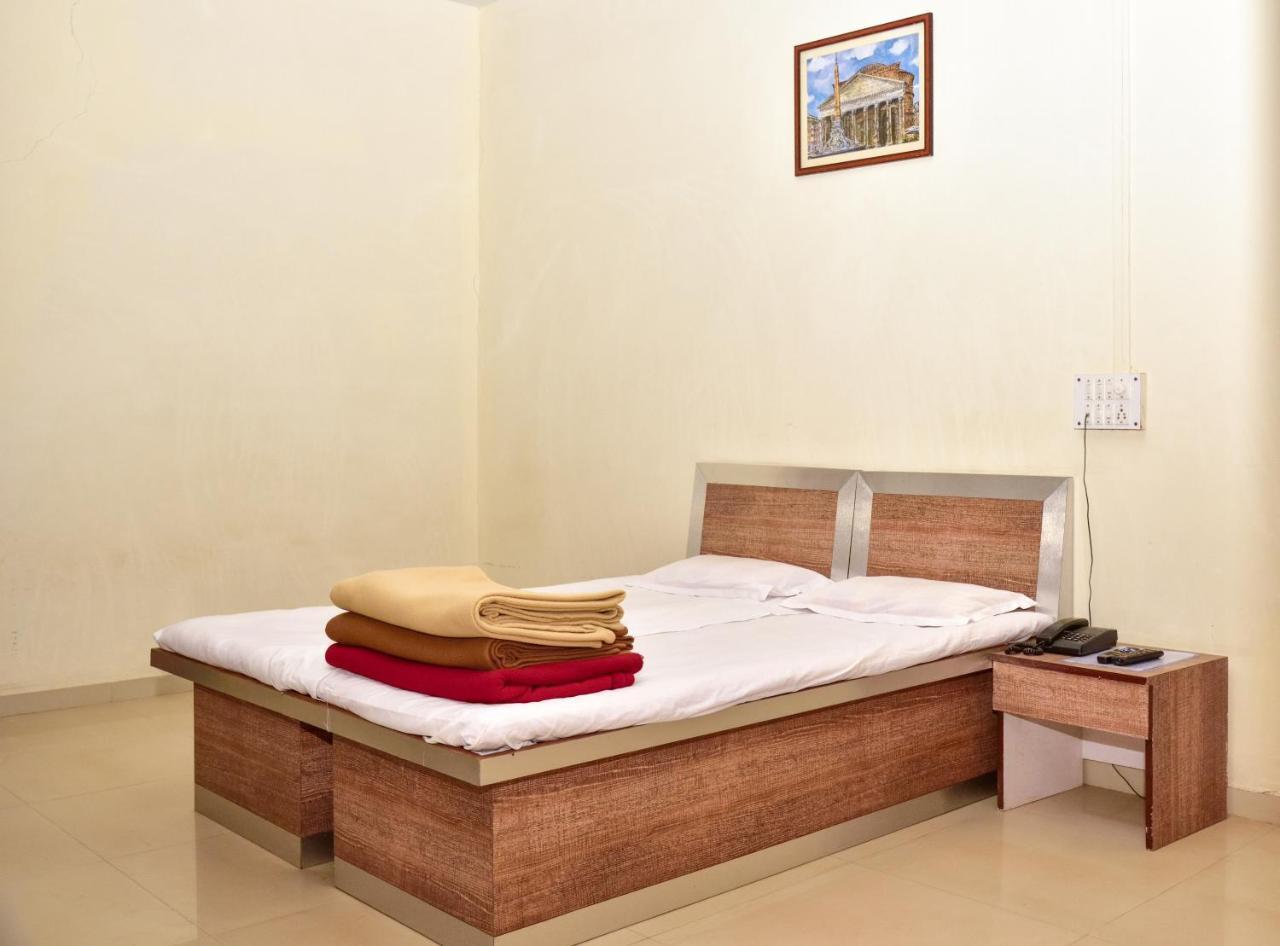 Surya Shibir Resort Pune Exterior foto