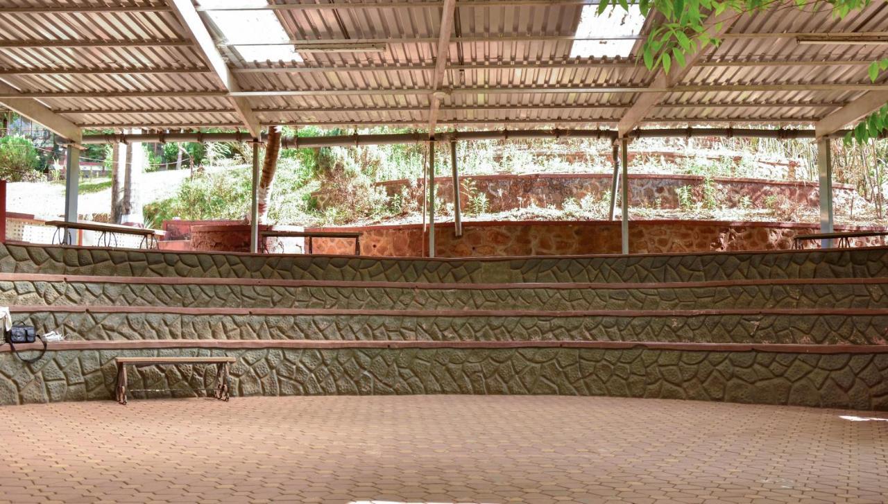 Surya Shibir Resort Pune Exterior foto