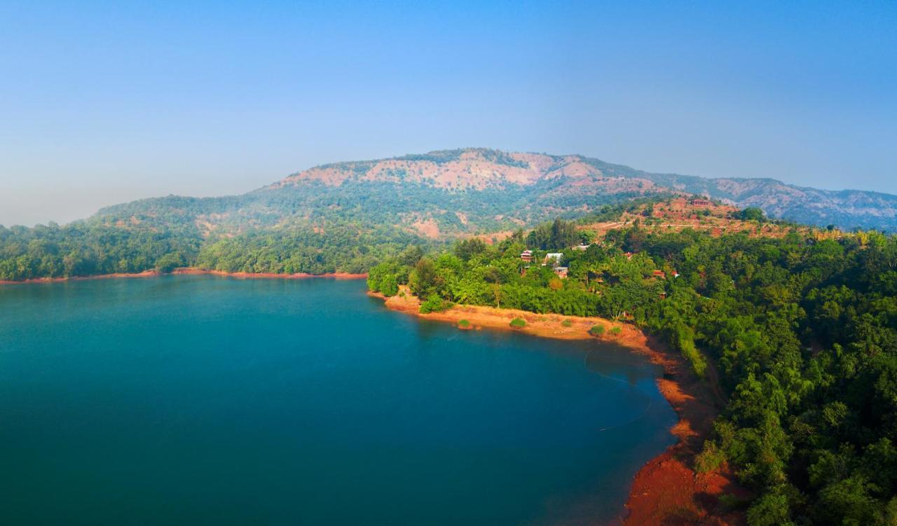Surya Shibir Resort Pune Exterior foto