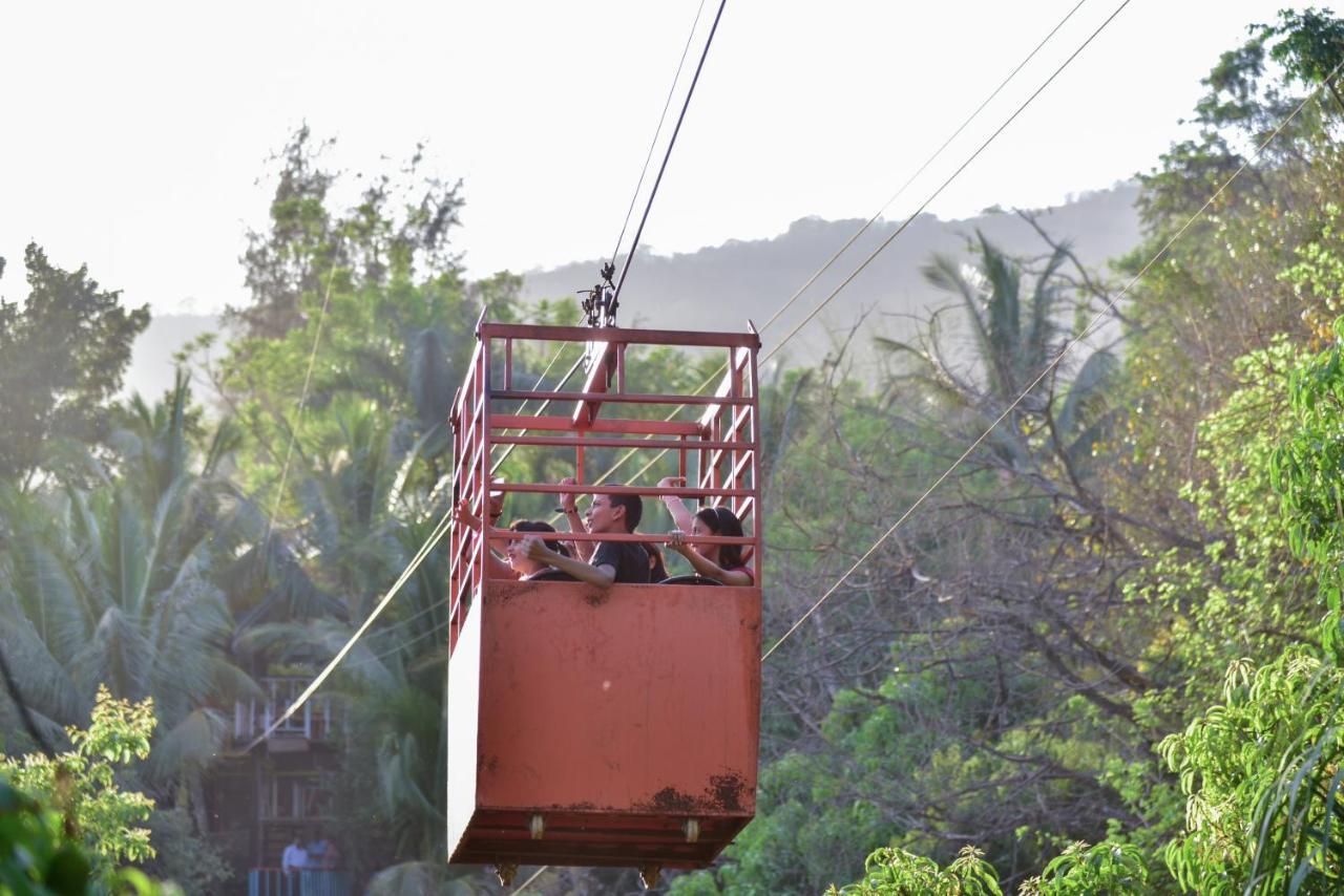 Surya Shibir Resort Pune Exterior foto