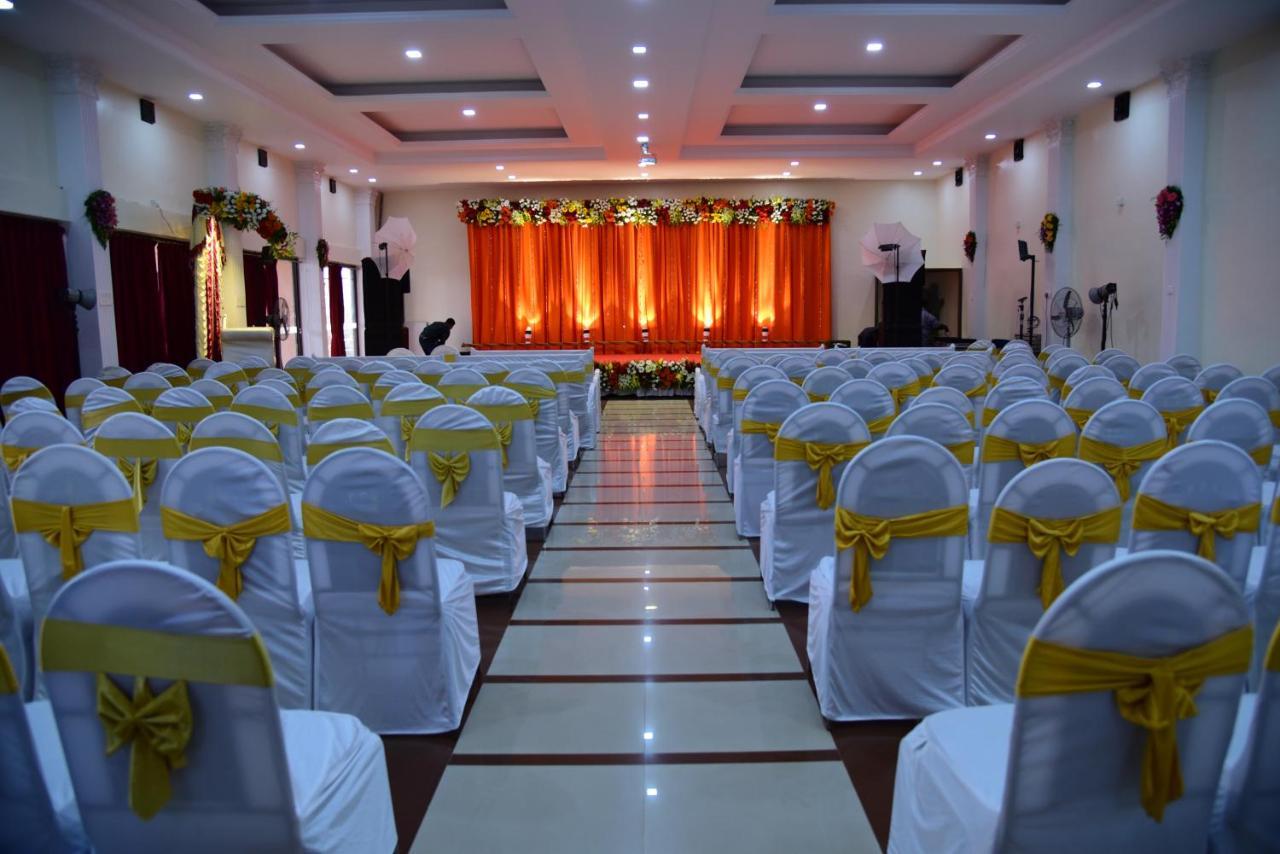 Surya Shibir Resort Pune Exterior foto